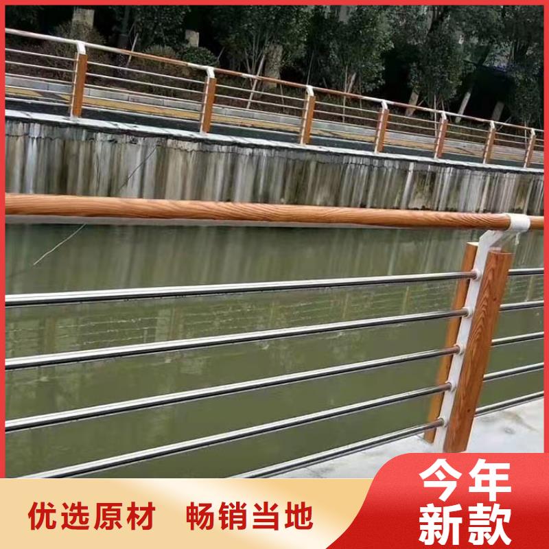 桥梁隔离护栏生产厂家
