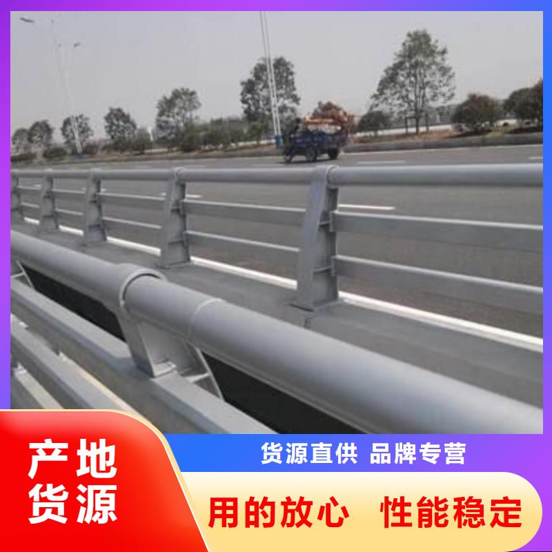 公園防撞護欄周期短價格優