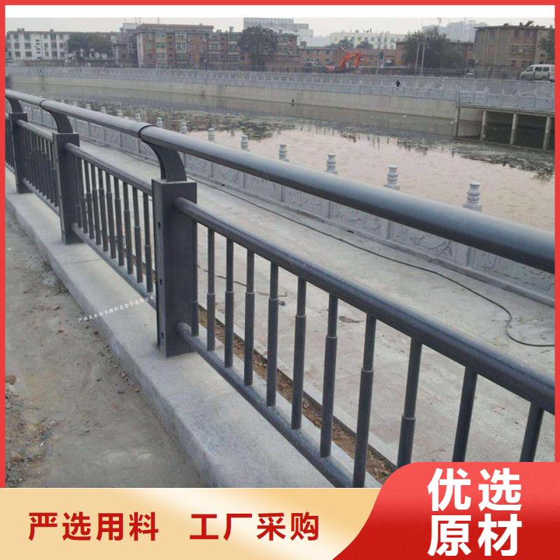 LED燈光護(hù)欄加工廠家