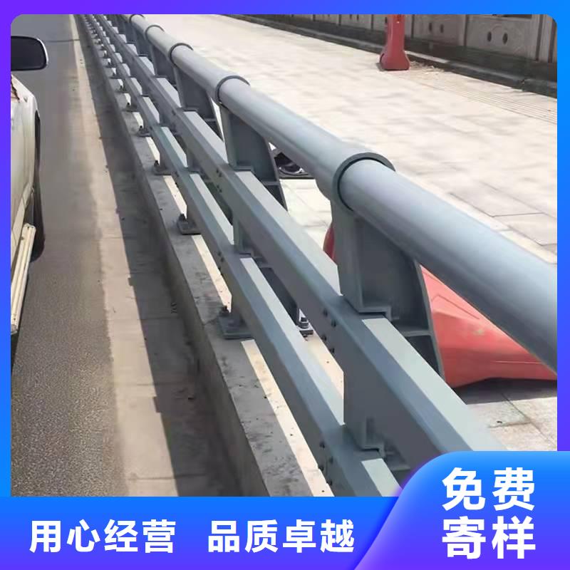 環波梁防撞護欄報價
