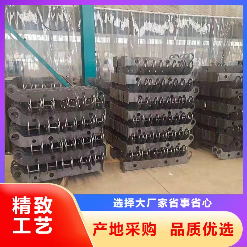 【防撞護(hù)欄燈光防撞護(hù)欄誠(chéng)信廠家】