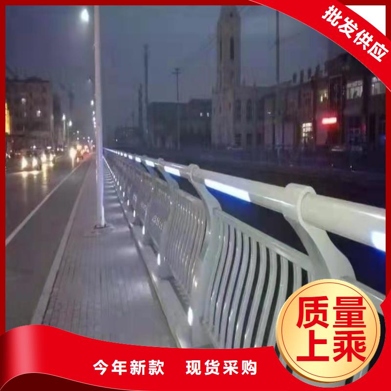 天橋不銹鋼護欄廠家設計