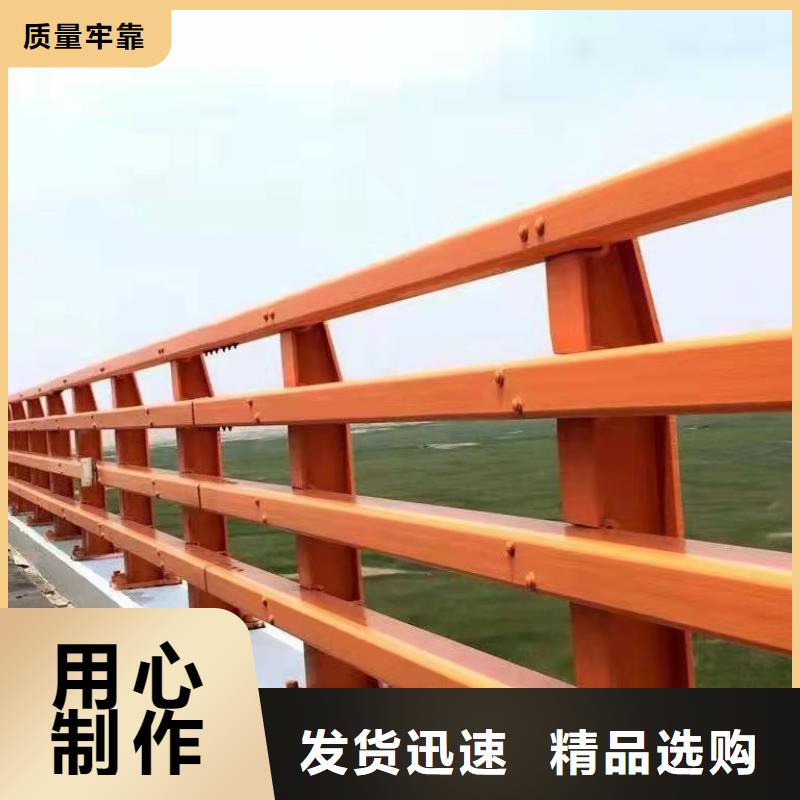 防撞護欄【鍍鋅波形護欄】質量三包
