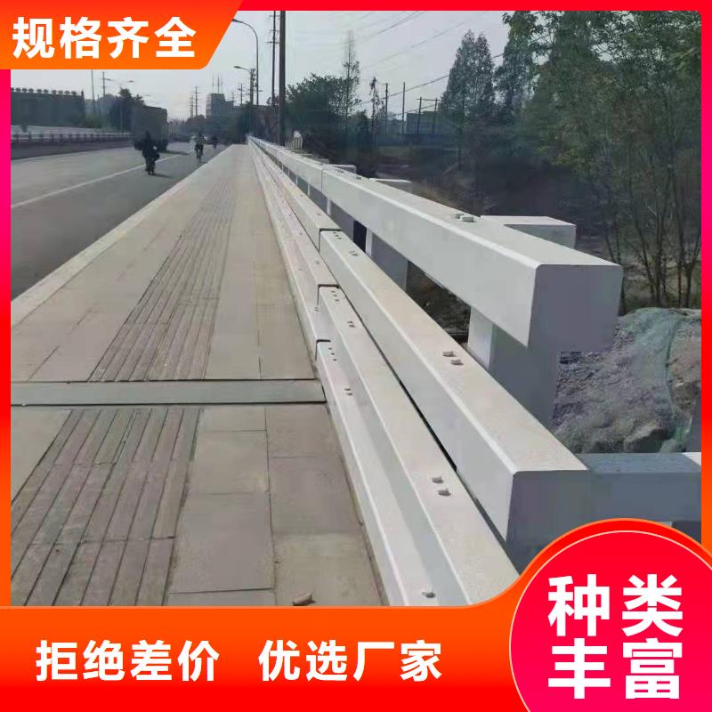 防撞護欄LED燈光護欄一站式廠家