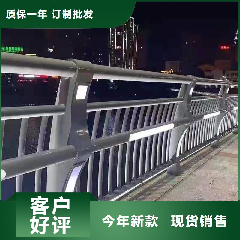 公路防撞護欄制造商