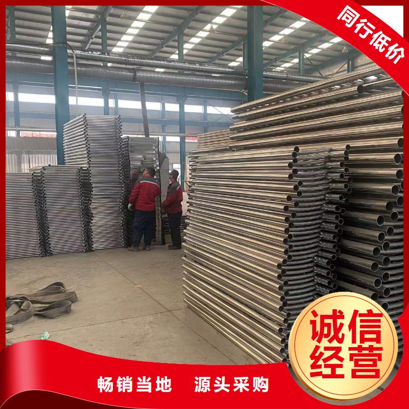 环波梁高速护栏专业厂家直销
