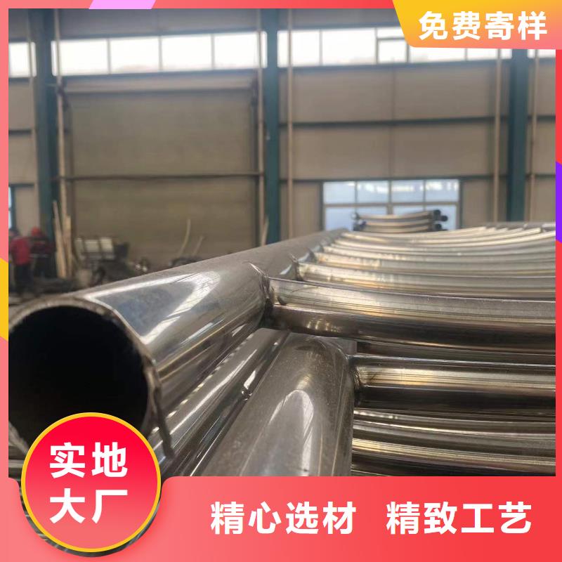 【防撞護欄】防撞立柱誠信商家