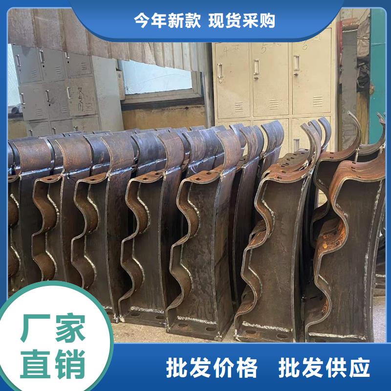 环波梁钢护栏远销各地