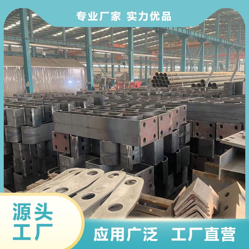 天橋護(hù)欄廠家供應(yīng)