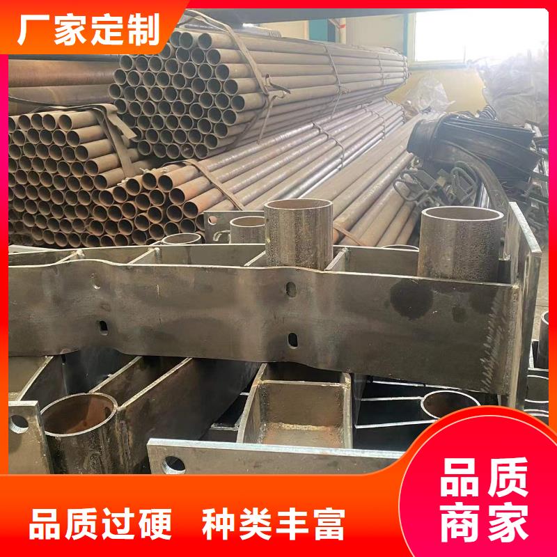 环波梁高速护栏公司-加工厂