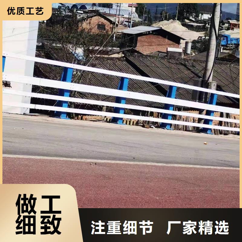 LED灯光护栏视频-直辖澳门防撞护栏厂家LED灯光护栏可服务区域等