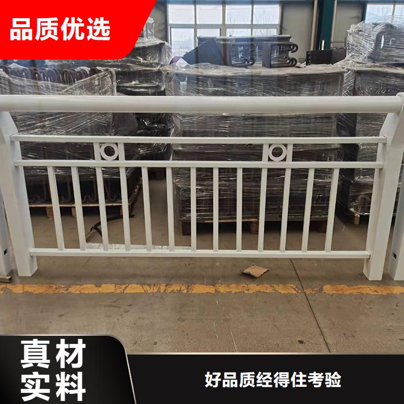 橋梁護欄立柱價格公道