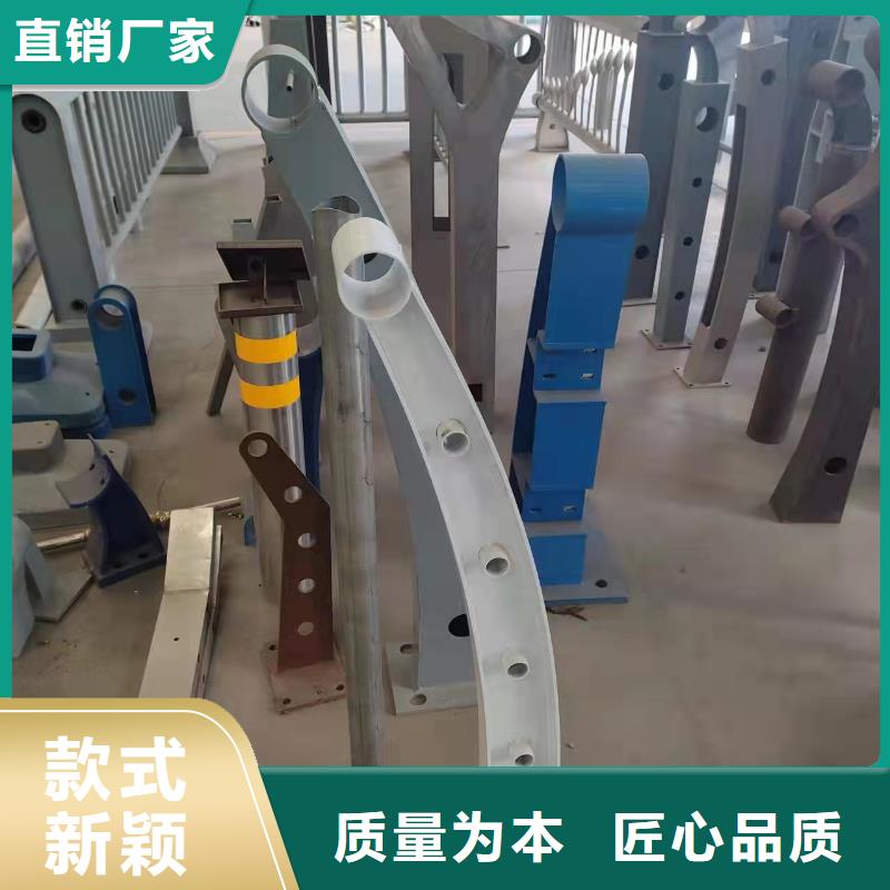 涿州市燈光護欄源頭廠家