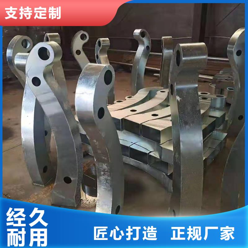 燈光護(hù)欄億邦制造