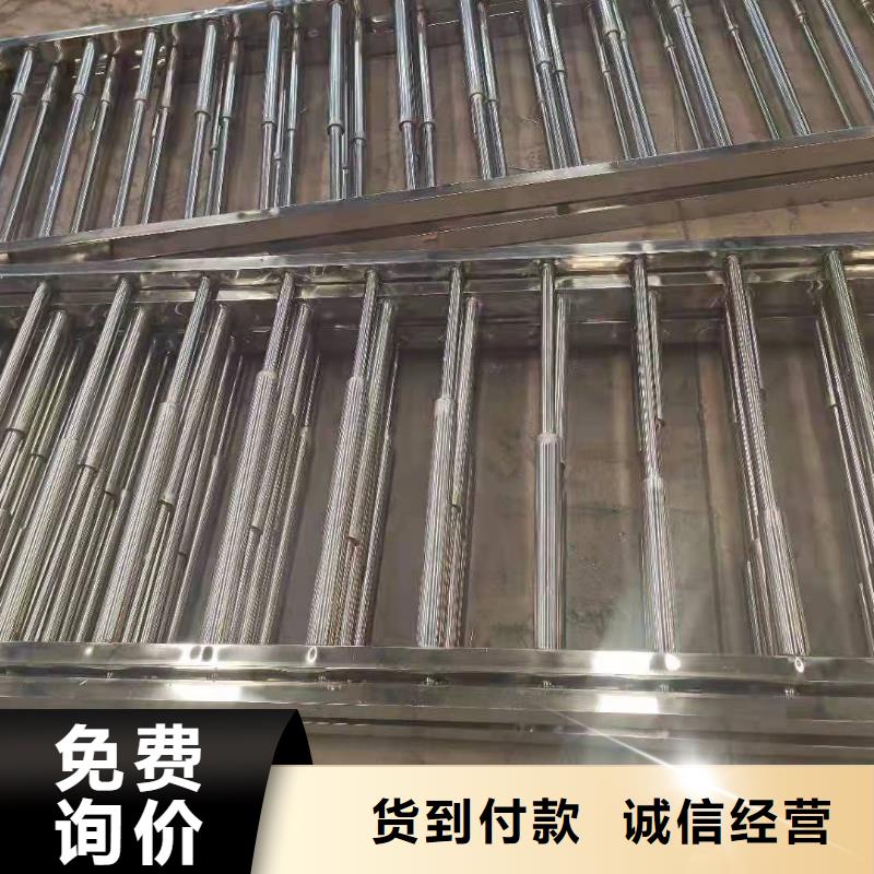 公路防撞護欄廠家價格公道