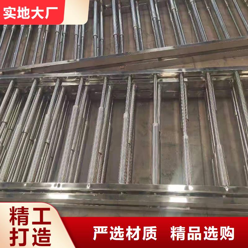 燈光護欄億邦制造