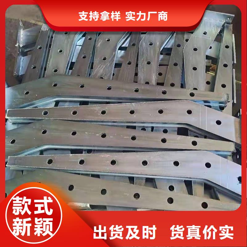 本地公路防撞護欄