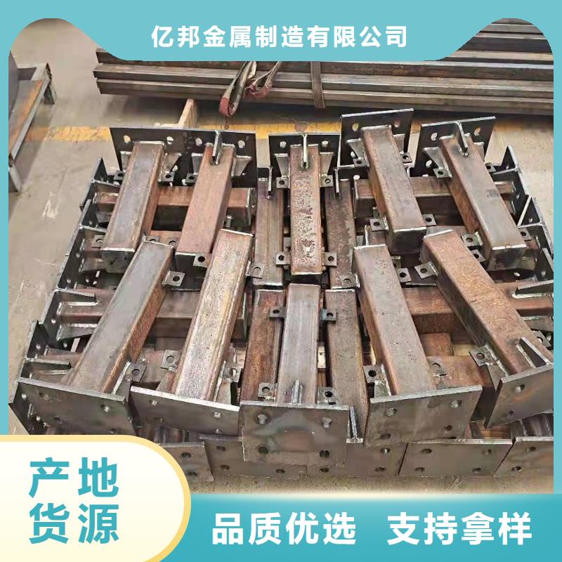 防撞立柱本地廠家放心購買