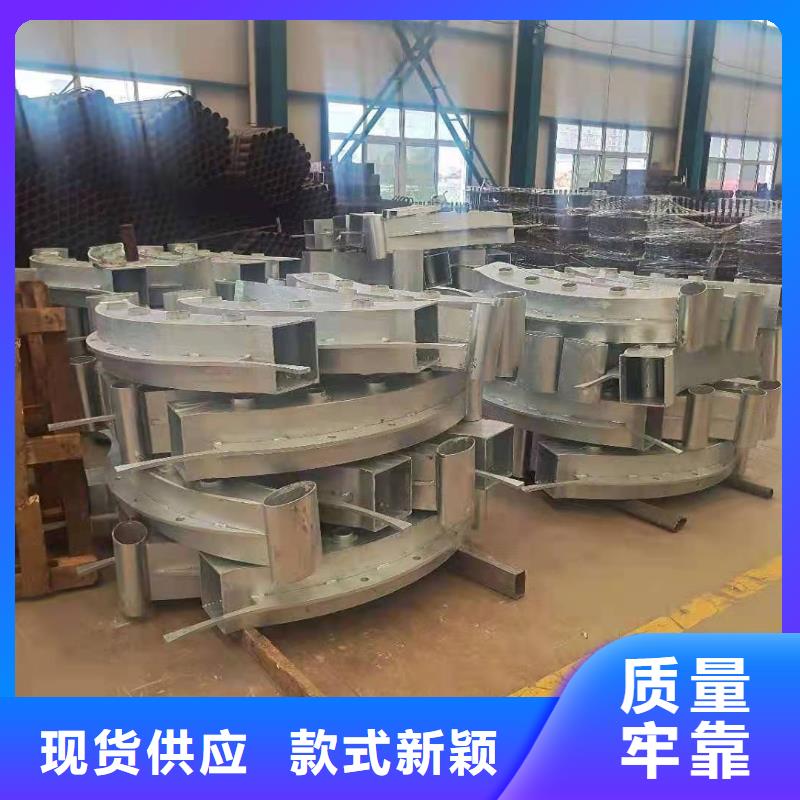 靠譜的公路防撞護欄生產廠家