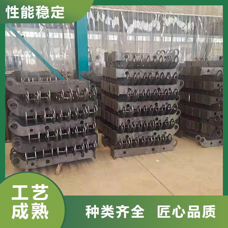 有現(xiàn)貨的橋梁鋼板立柱經(jīng)銷(xiāo)商