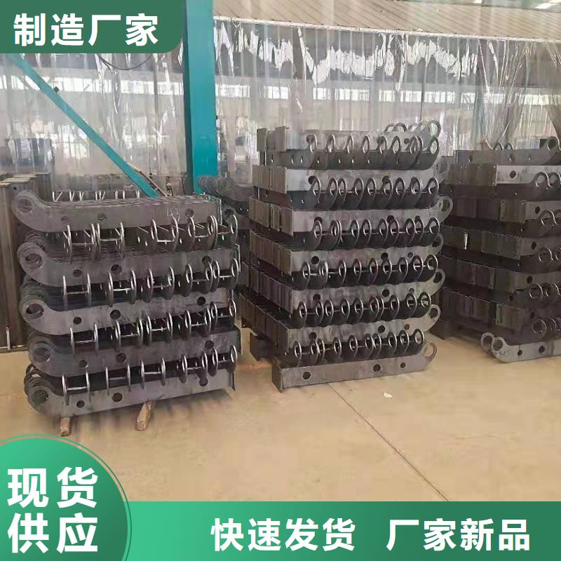 蔚縣不銹鋼景觀護欄按需定制