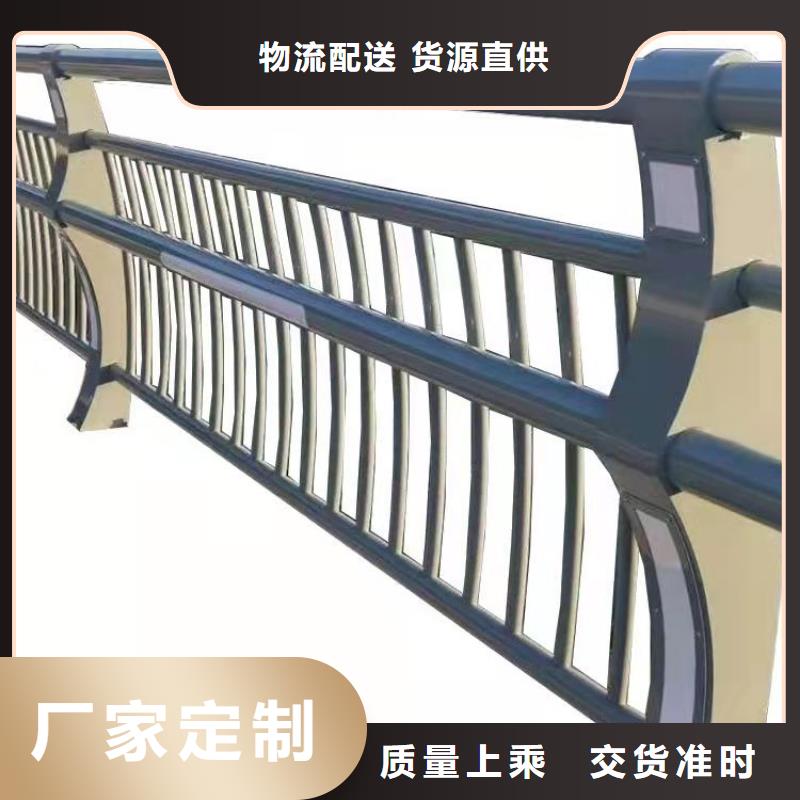 橋梁欄桿加工銷售