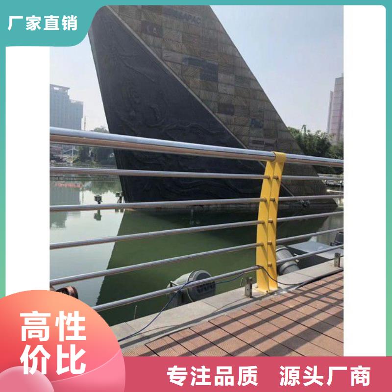 懷來縣防撞護(hù)欄就選億邦