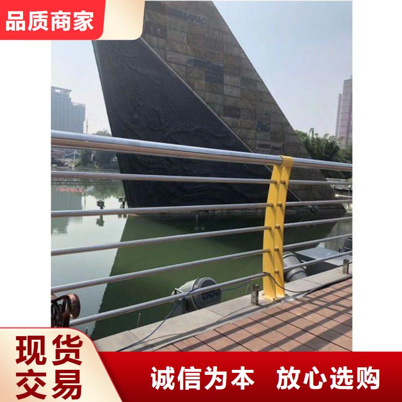 橋梁護欄立柱價格公道