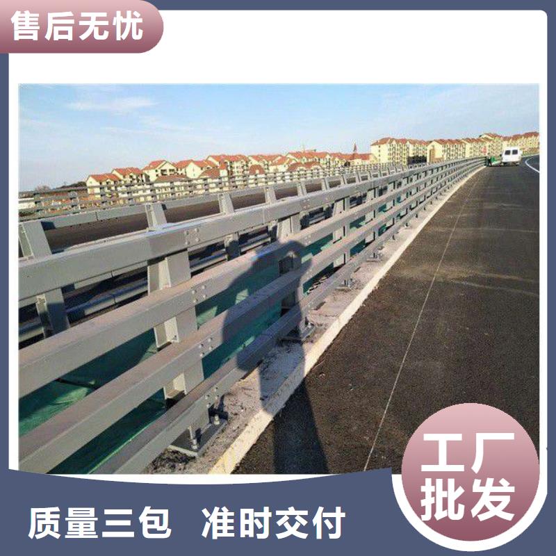 燈光護(hù)欄億邦制造