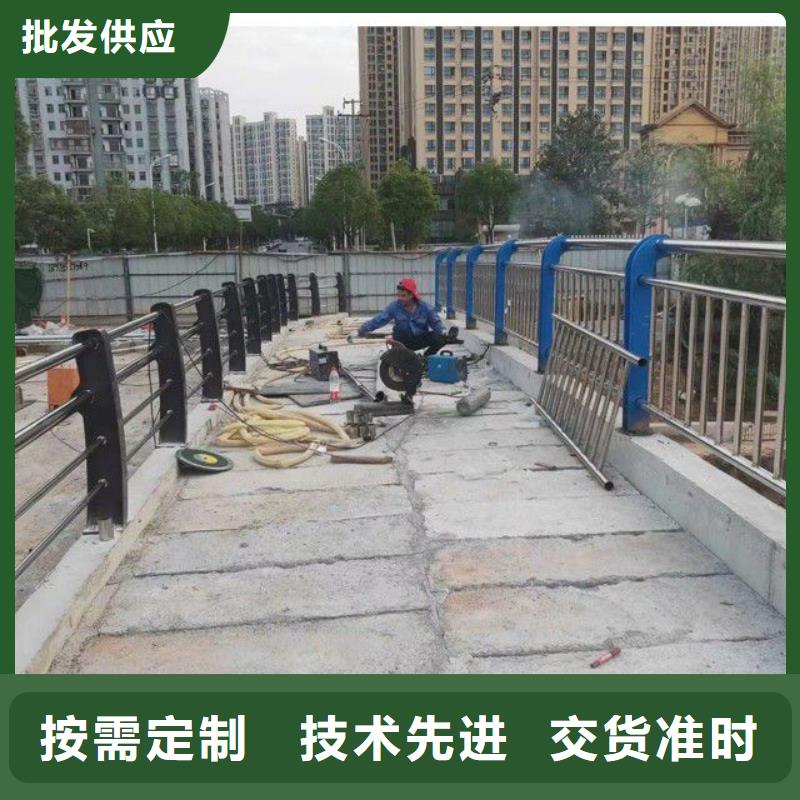 滿城區(qū)景觀護(hù)欄廠家設(shè)計(jì)