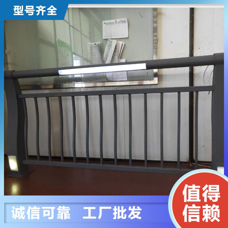 靠譜的公路防撞護欄生產廠家