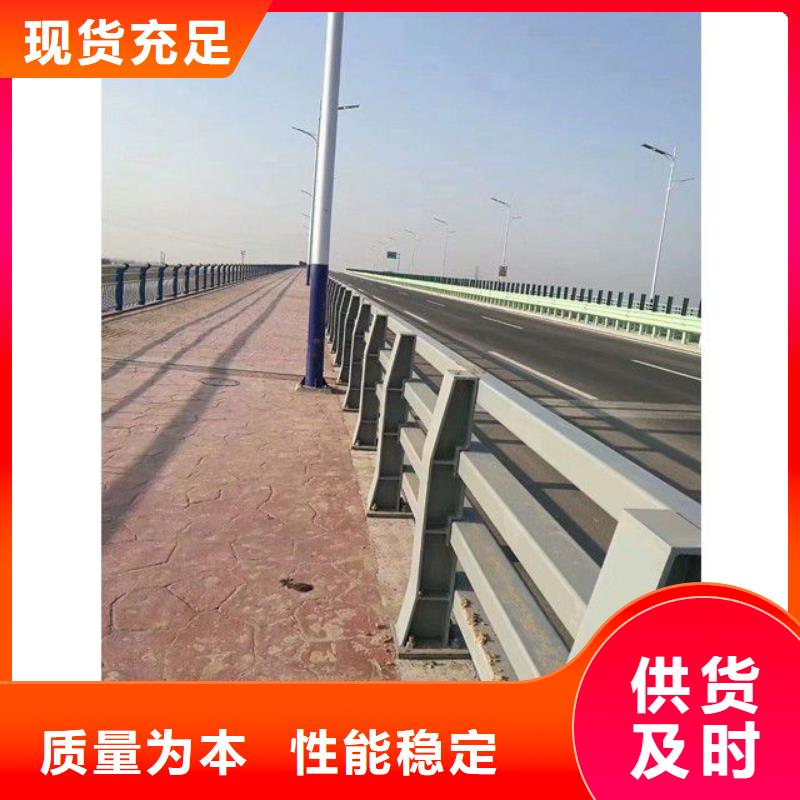 不銹鋼復(fù)合管景觀護(hù)欄廠家圖片