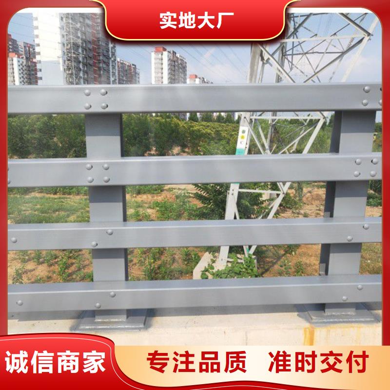 有現(xiàn)貨的橋梁鋼板立柱經(jīng)銷(xiāo)商