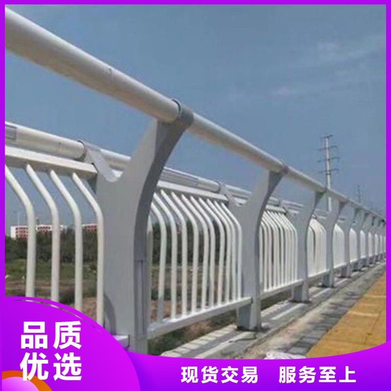 防撞護欄公園防撞護欄貼心服務(wù)