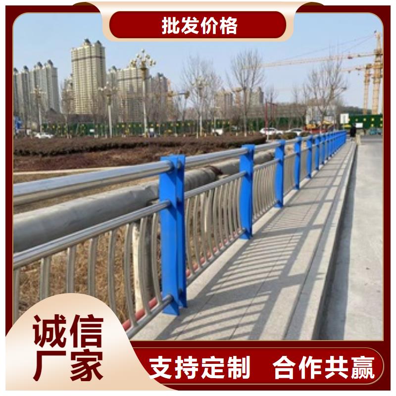 Q345B橋梁立柱尺寸可選