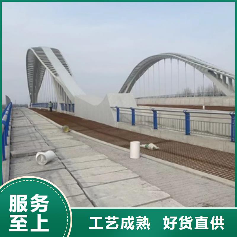 【護欄】橋梁護欄廠家助您降低采購成本