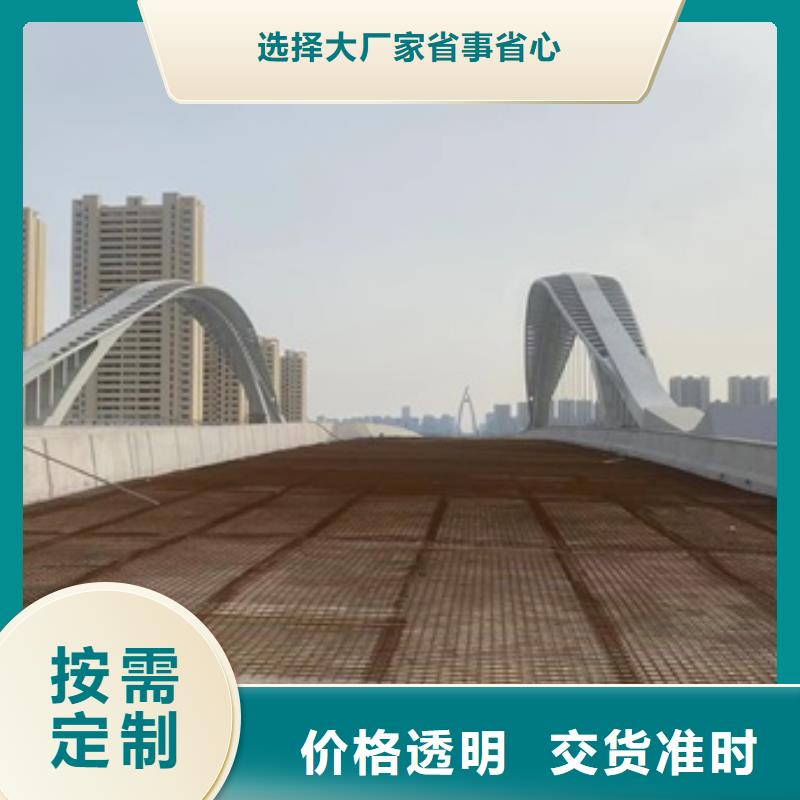 西塞山區道路護欄源頭廠家