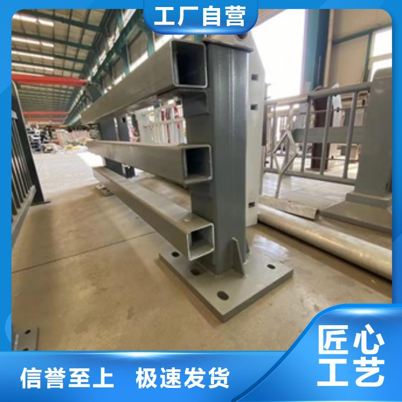 不銹鋼護欄-加工廠家