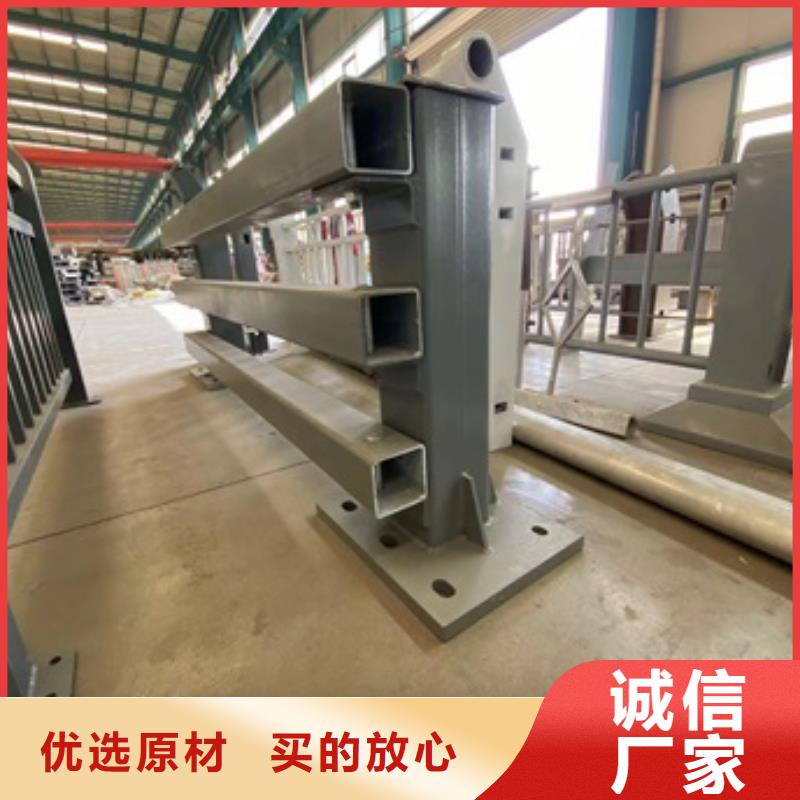 不銹鋼欄桿產品質量過關