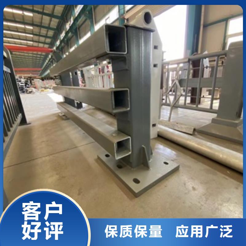 宣化區護欄欄桿廠家設計