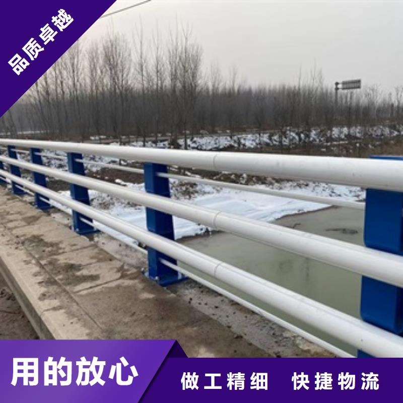 Q345B橋梁立柱尺寸可選