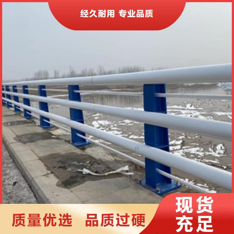 護欄人車分流欄經久耐用