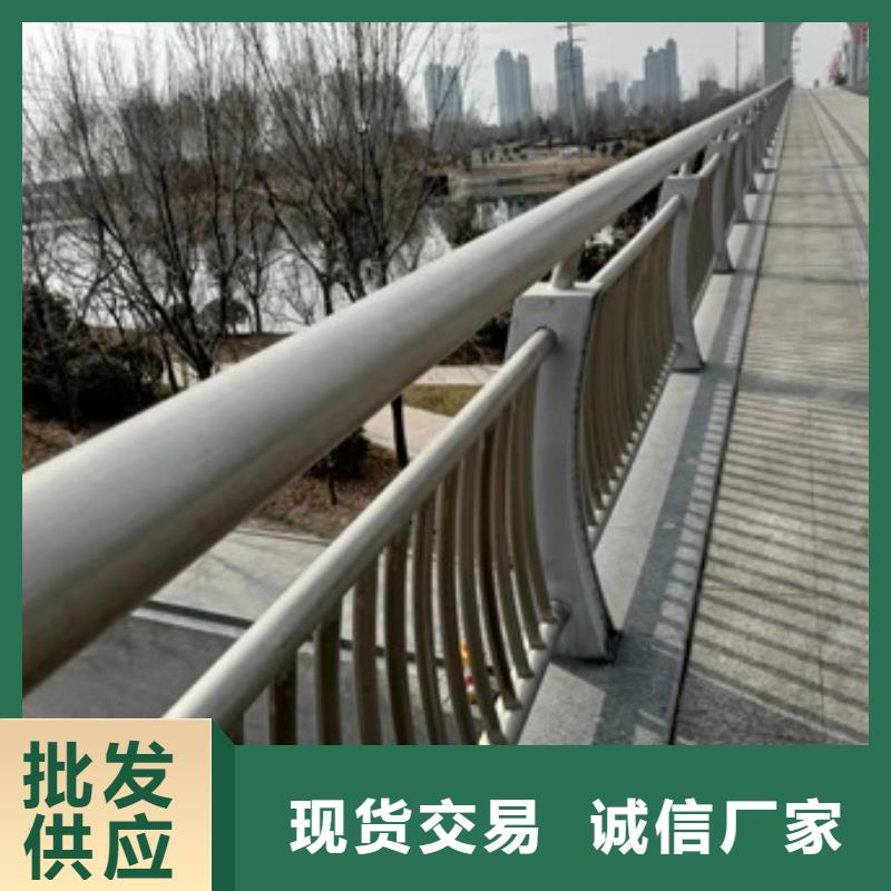 防撞橋梁護欄就選億邦