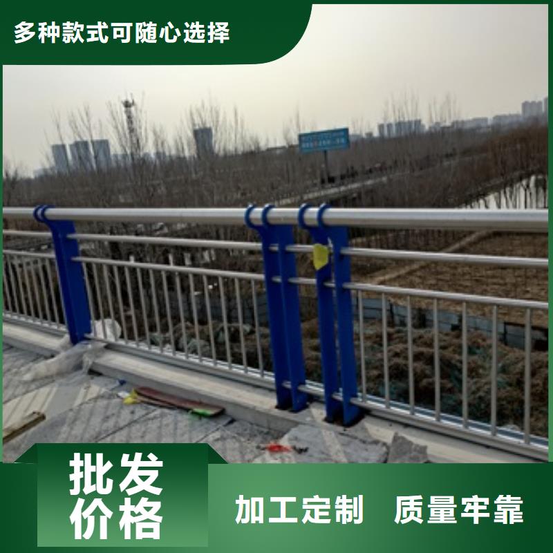 西塞山區道路護欄源頭廠家