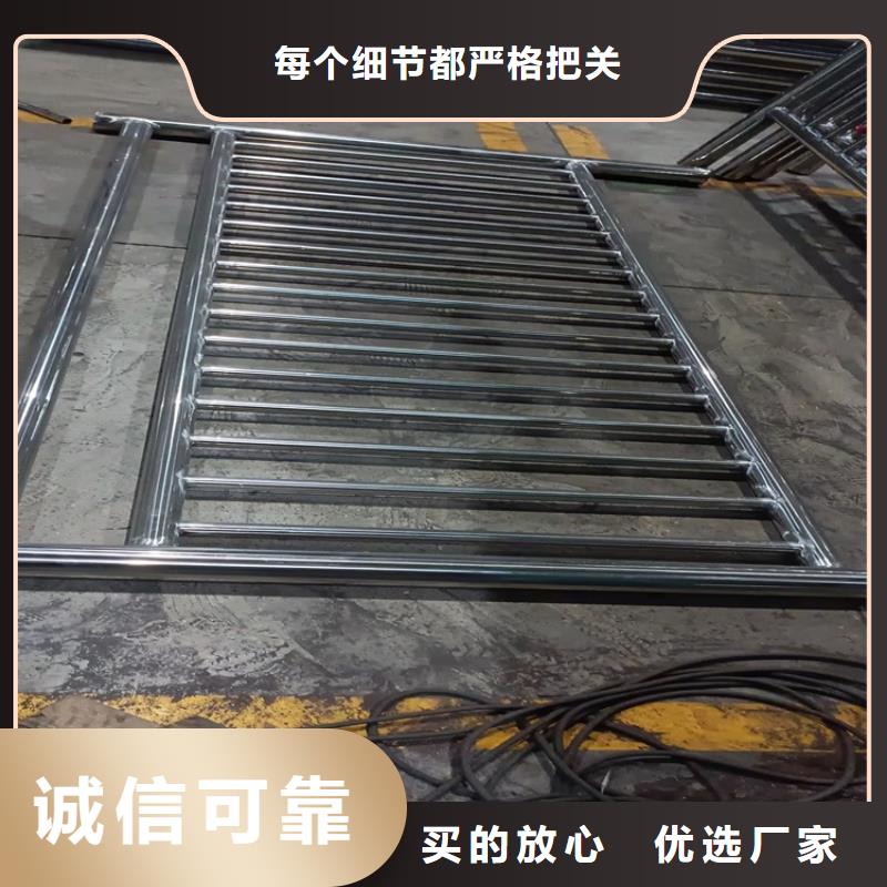 護欄立柱批發供應