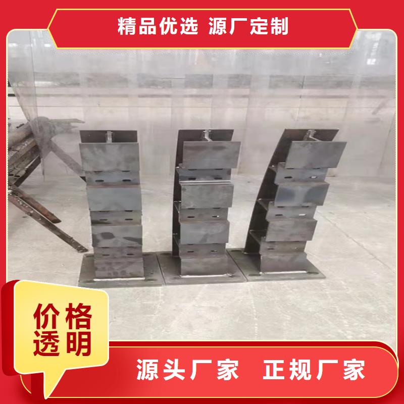 護(hù)欄公園防撞護(hù)欄專注產(chǎn)品質(zhì)量與服務(wù)