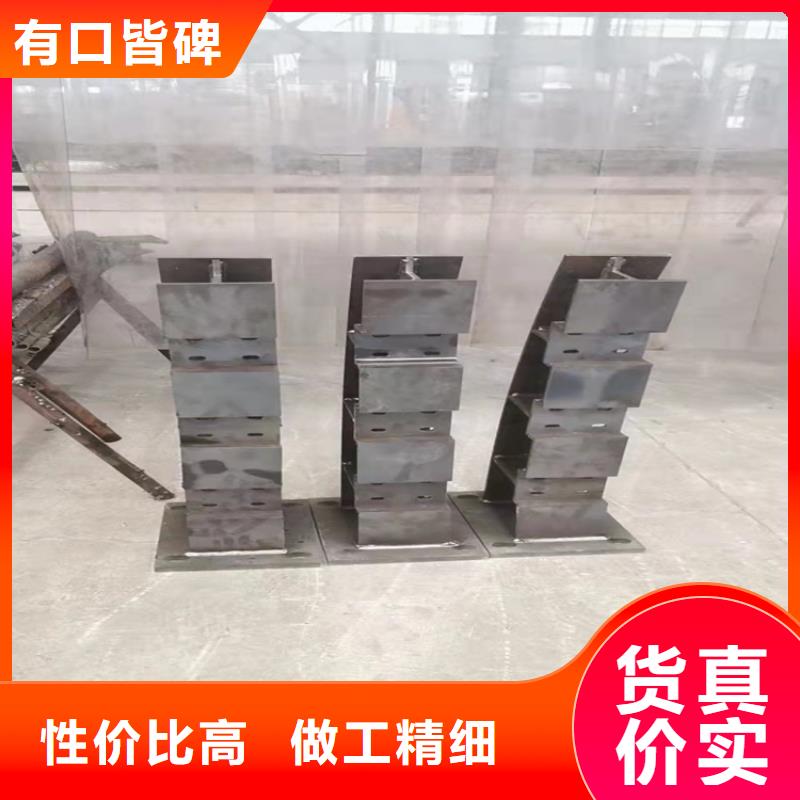 懷安縣道路護欄專業生產廠家