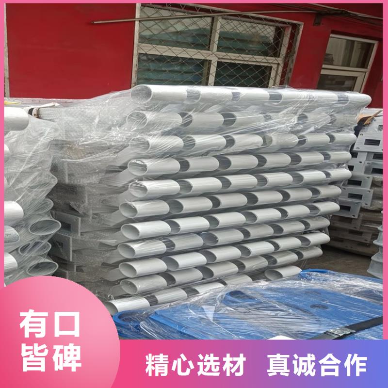 萬全區道路護欄專注質量