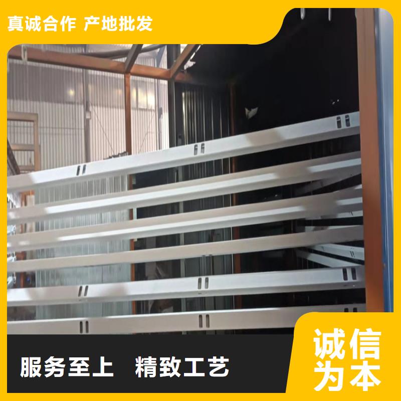 下花園區護欄欄桿制造商家