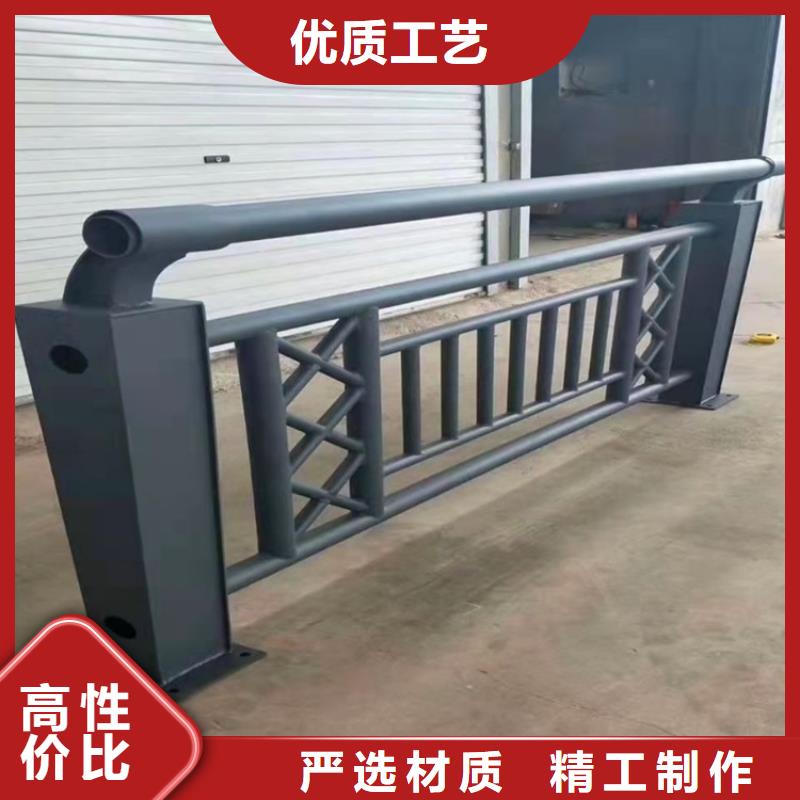 #河道景觀欄桿#到廠參觀
